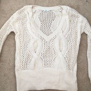 Kimchi blue urban outfitters sweater